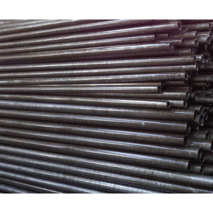 ASTM Koud Rolde Precision Steel Pipe
